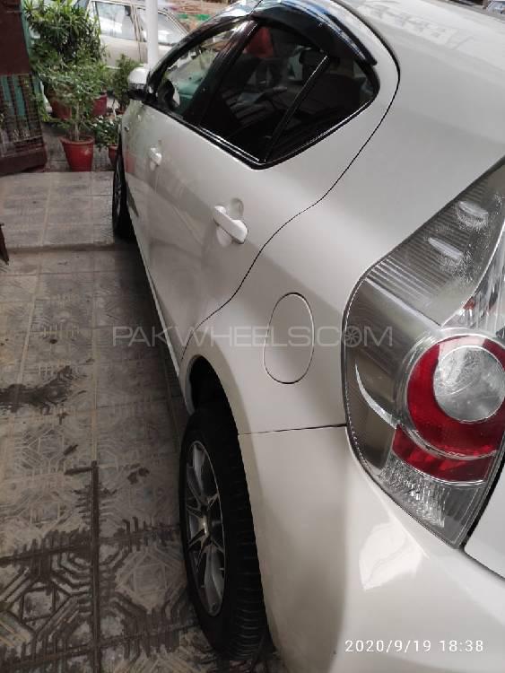 Toyota Aqua 2013 for Sale in Karachi Toyota Aqua 2013 for Sale in Karachi Image-4