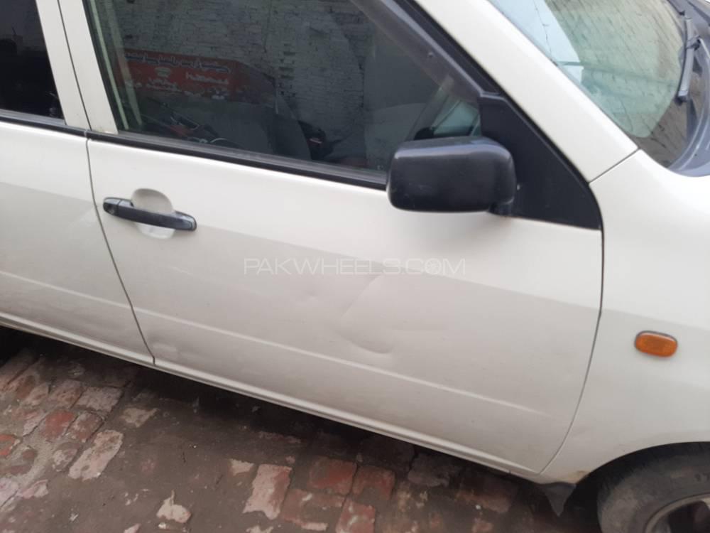 Toyota Probox 2007 for Sale in Lahore Toyota Probox 2007 for Sale in Lahore Image-7