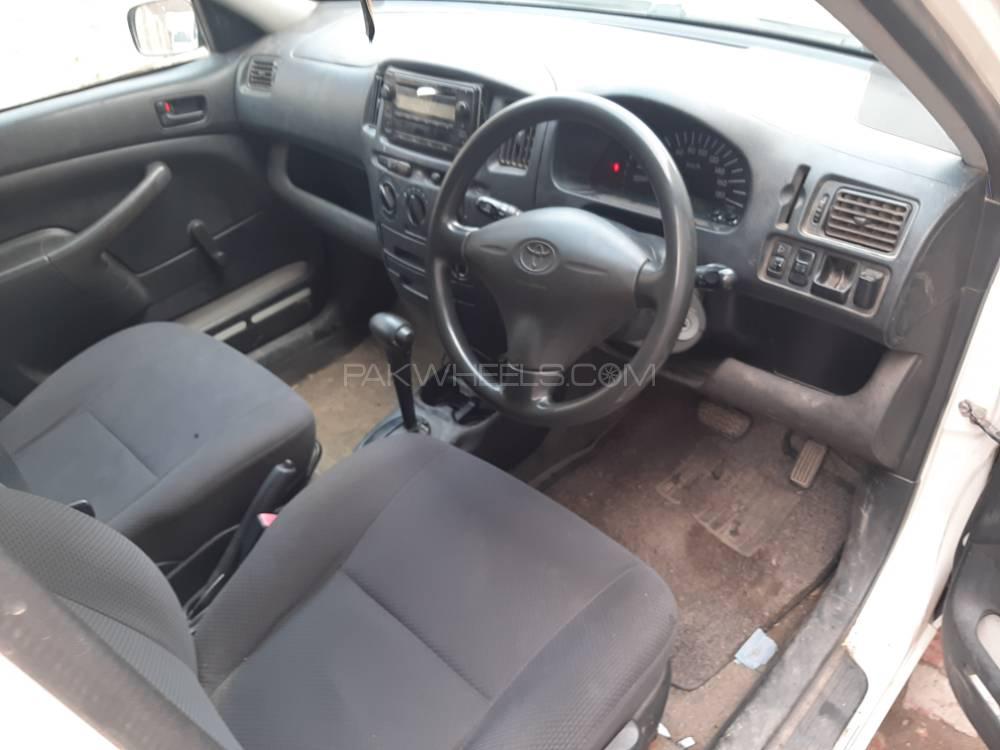 Toyota Probox 2007 for Sale in Lahore Toyota Probox 2007 for Sale in Lahore Image-9