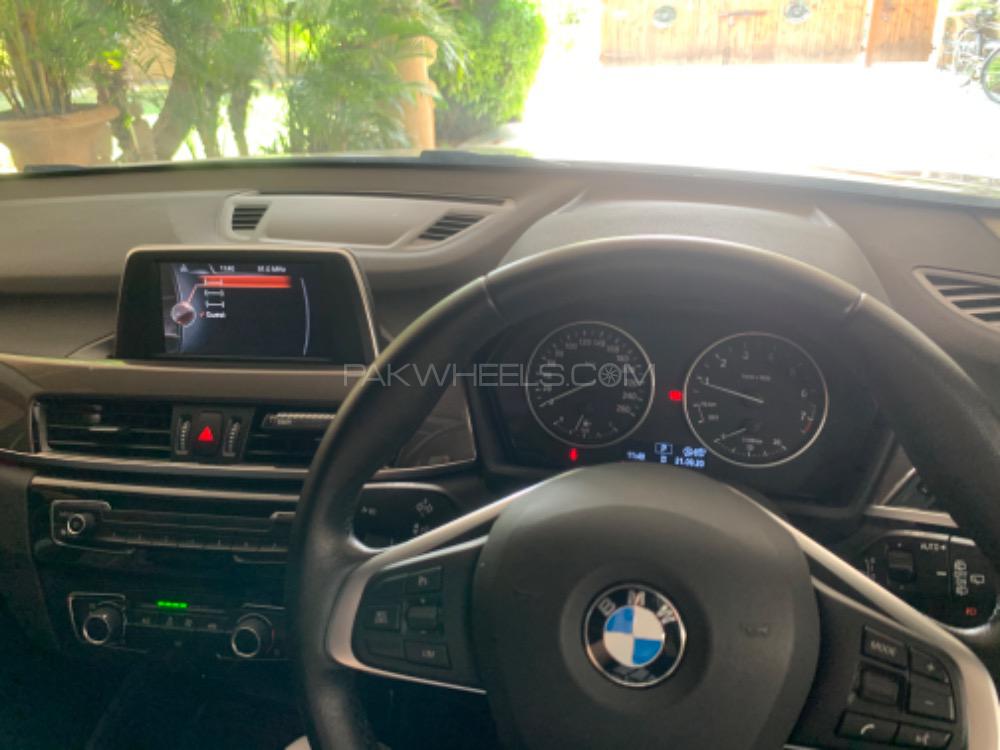بی ایم ڈبلیو ایکس 1 2018 for Sale in لاہور بی ایم ڈبلیو ایکس 1 2018 for Sale in لاہور Image-12
