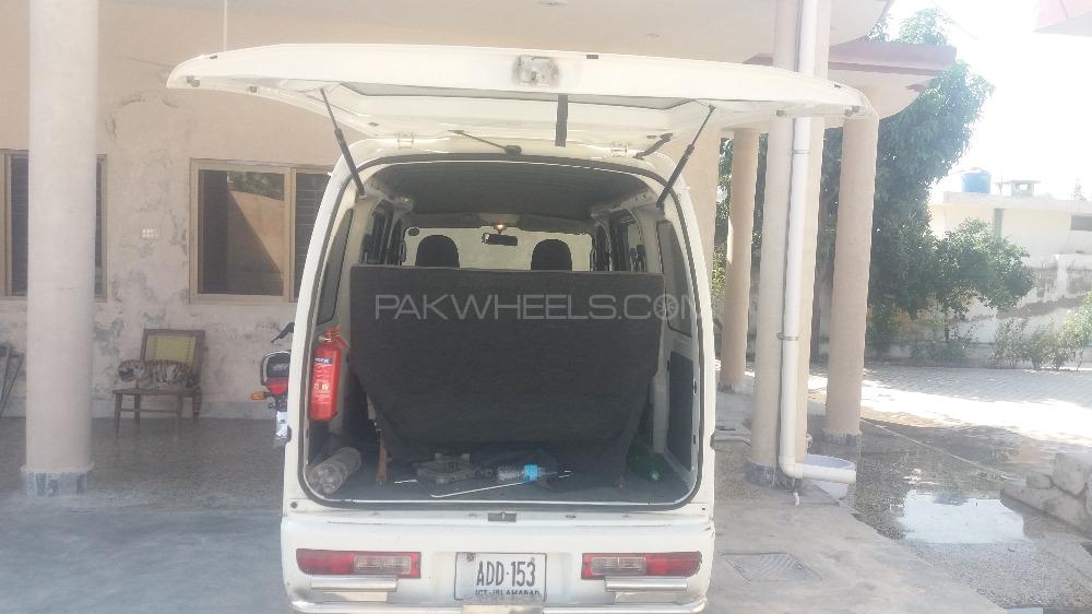 ڈائیہاتسو ہائی جیٹ 2017 for Sale in اٹک ڈائیہاتسو ہائی جیٹ 2017 for Sale in اٹک Image-7