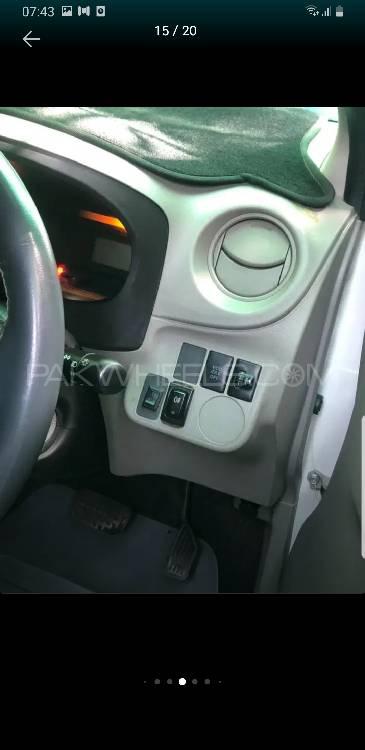 Daihatsu Mira 2014 for Sale in Karachi Daihatsu Mira 2014 for Sale in Karachi Image-16