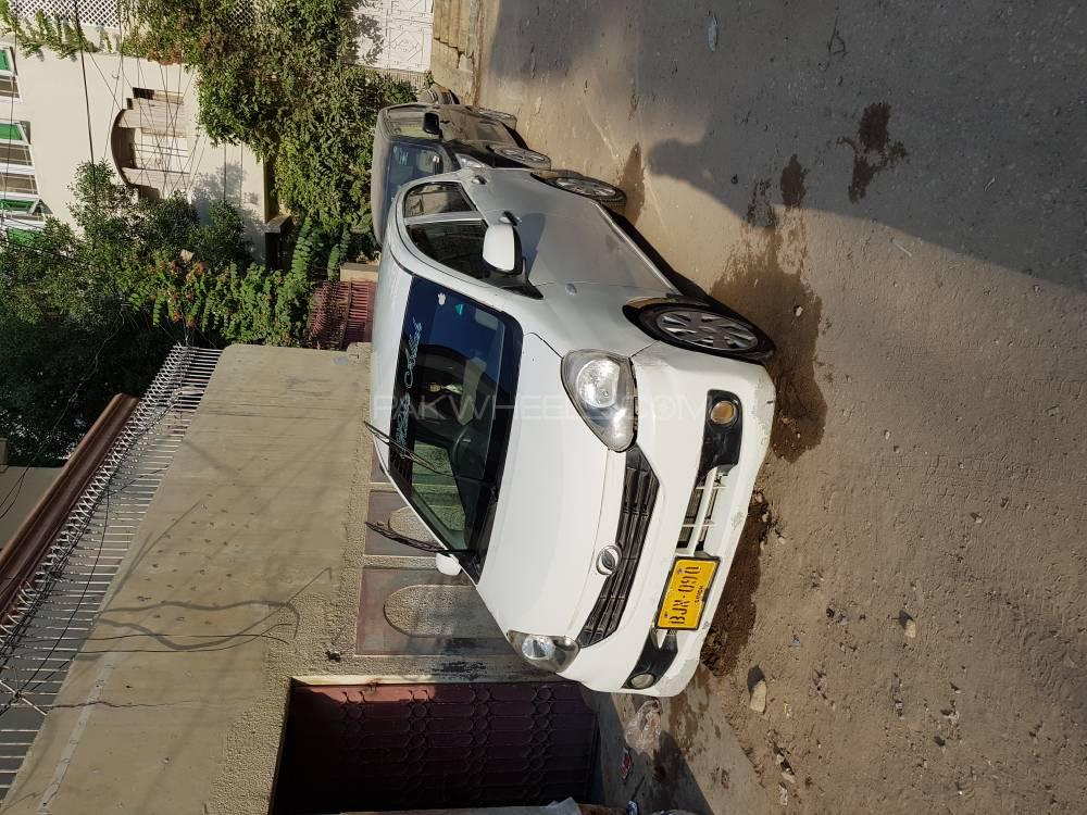 Daihatsu Mira 2014 for Sale in Karachi Daihatsu Mira 2014 for Sale in Karachi Image-2