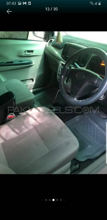 Daihatsu Mira 2014 for Sale in Karachi Daihatsu Mira 2014 for Sale in Karachi Image-15