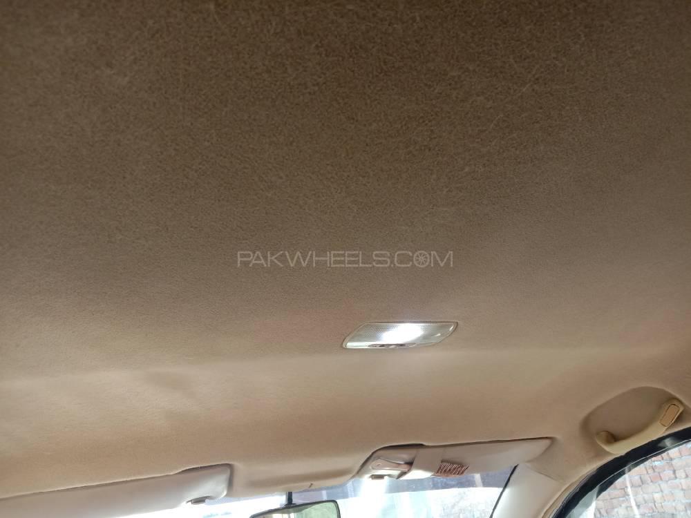 Honda City 2005 for Sale in Mian Wali Honda City 2005 for Sale in Mian Wali Image-9