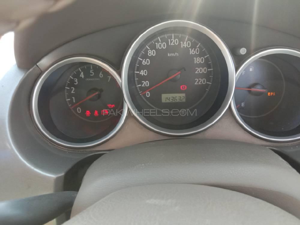 Honda City 2005 for Sale in Mian Wali Honda City 2005 for Sale in Mian Wali Image-12