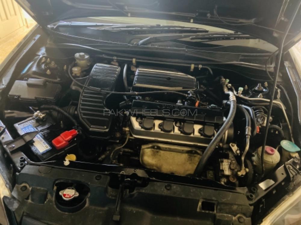 Honda Civic 2004 for Sale in Kahuta Image-1