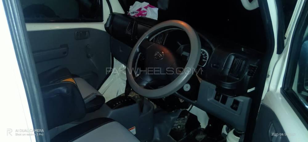 Nissan Clipper 2007 for Sale in Karachi Nissan Clipper 2007 for Sale in Karachi Image-14