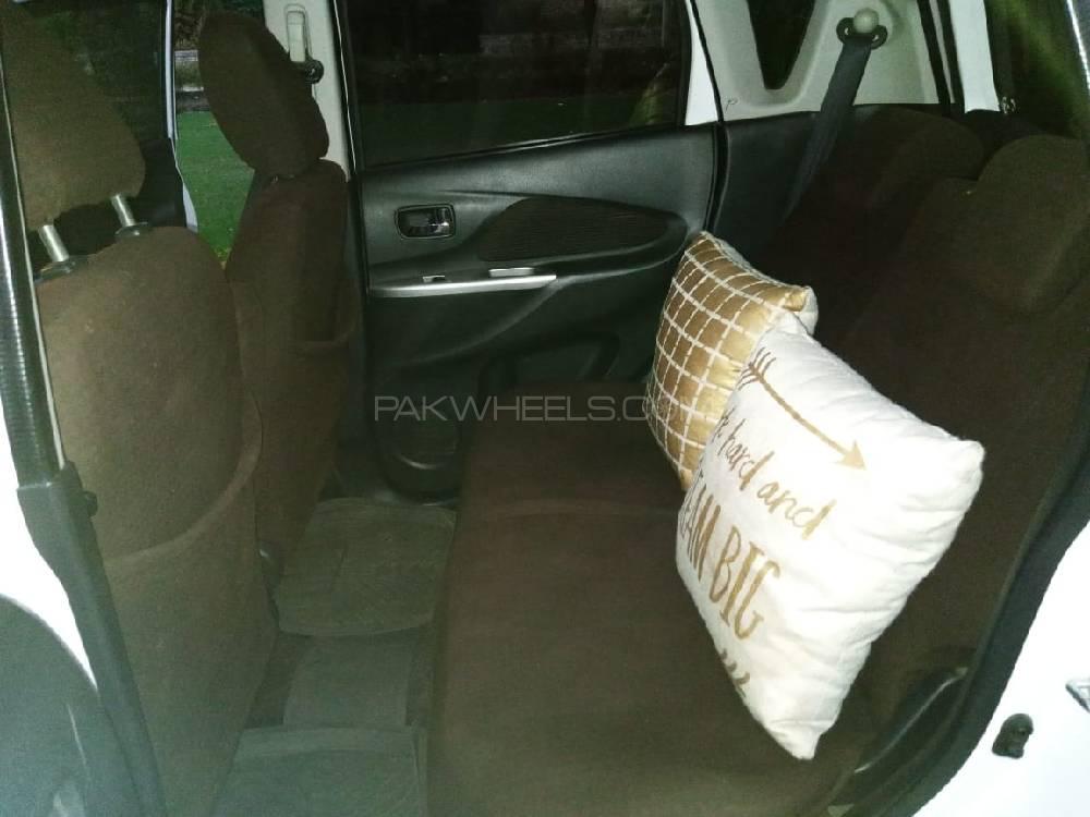Nissan Dayz Highway Star 2015 for Sale in Islamabad Nissan Dayz Highway Star 2015 for Sale in Islamabad Image-10