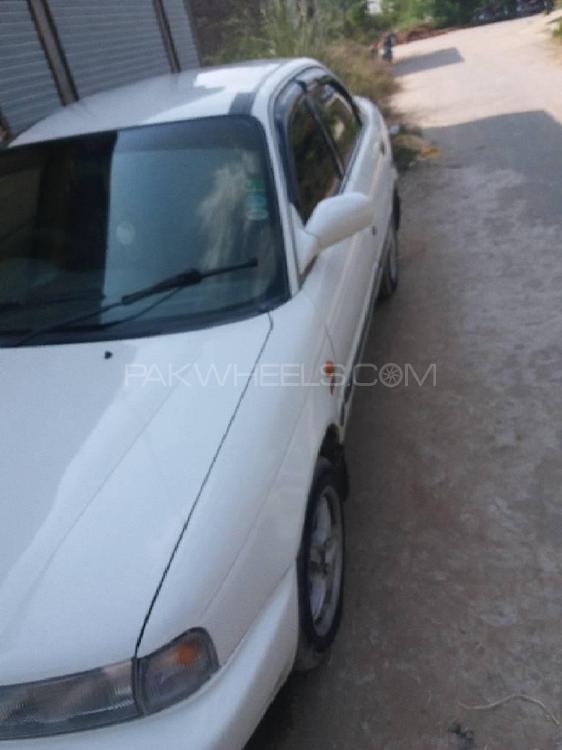 سوزوکی بالینو 1999 for Sale in فیصل آباد سوزوکی بالینو 1999 for Sale in فیصل آباد Image-2