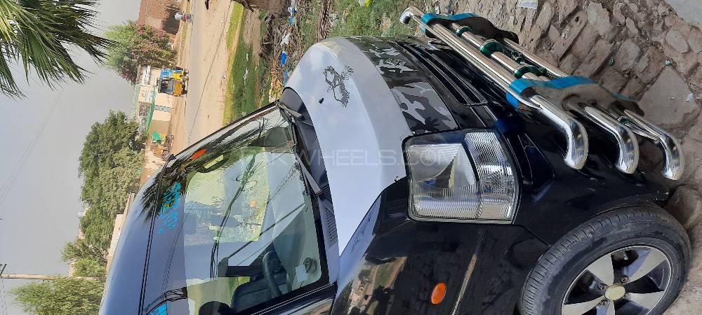 Suzuki Every 2014 for Sale in Gujranwala Suzuki Every 2014 for Sale in Gujranwala Image-7