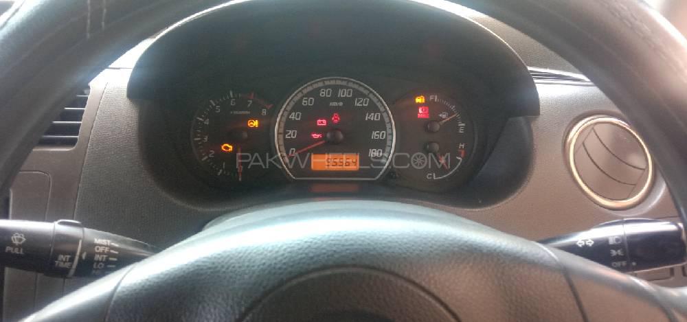 Suzuki Swift 2010 for Sale in Rawalpindi Suzuki Swift 2010 for Sale in Rawalpindi Image-7