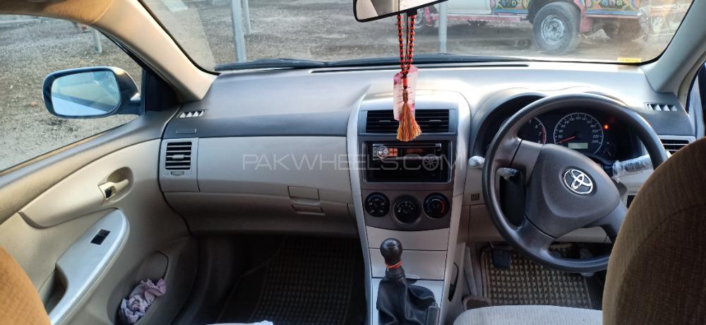 Toyota Corolla 2008 for Sale in Bannu Toyota Corolla 2008 for Sale in Bannu Image-8