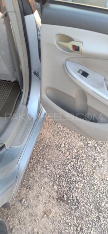 Toyota Corolla 2008 for Sale in Bannu Toyota Corolla 2008 for Sale in Bannu Image-10