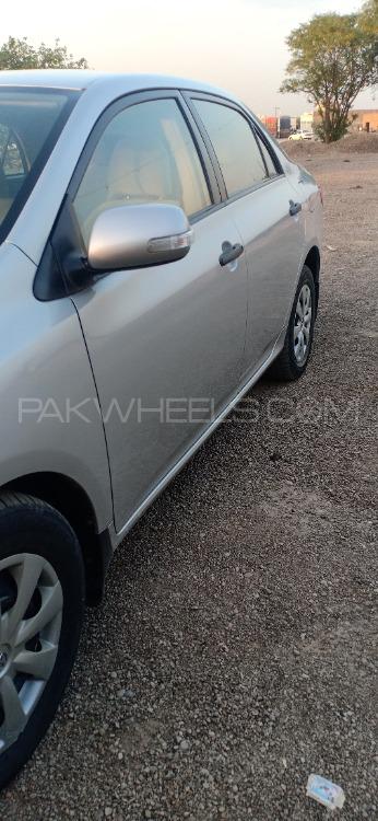 Toyota Corolla 2008 for Sale in Bannu Toyota Corolla 2008 for Sale in Bannu Image-13