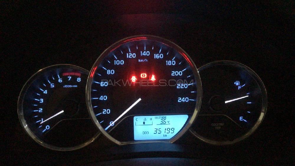 Toyota Corolla 2017 for Sale in Karachi Toyota Corolla 2017 for Sale in Karachi Image-7