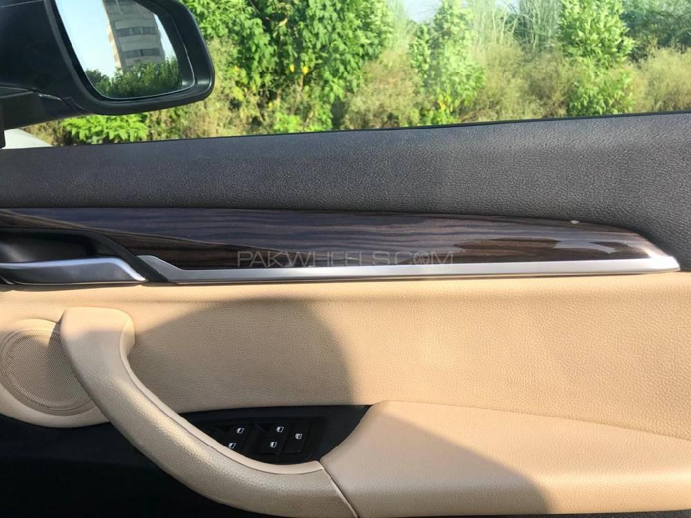 BMW X1 2017 for Sale in Lahore BMW X1 2017 for Sale in Lahore Image-6