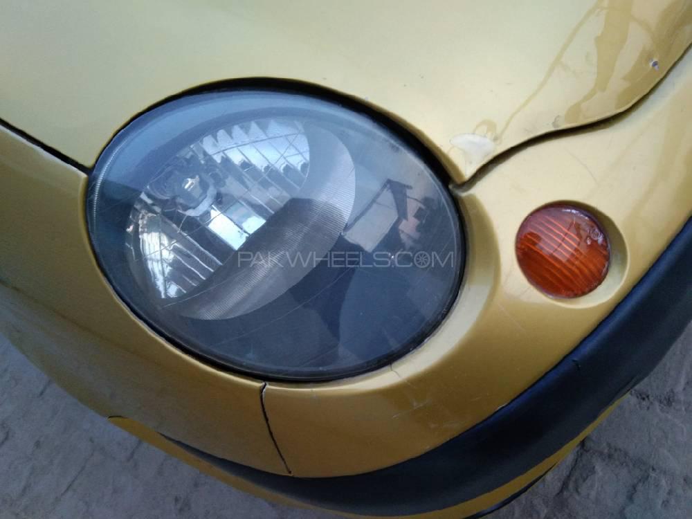 شیورلیٹ ایکسکلوسیو 2004 for Sale in لاہور شیورلیٹ ایکسکلوسیو 2004 for Sale in لاہور Image-17