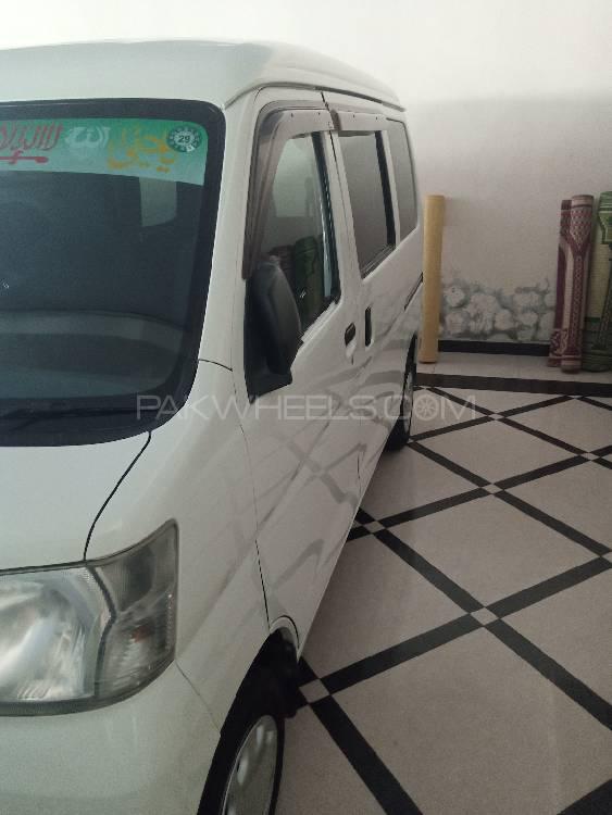 Daihatsu Hijet 2012 for Sale in Peshawar Image-1