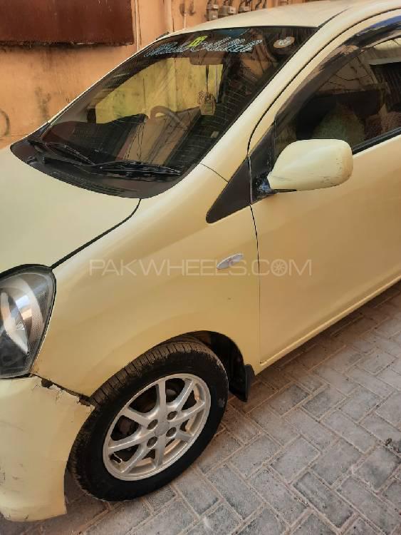 Daihatsu Mira 2012 for Sale in Karachi Daihatsu Mira 2012 for Sale in Karachi Image-4