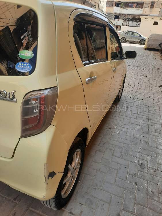 Daihatsu Mira 2012 for Sale in Karachi Daihatsu Mira 2012 for Sale in Karachi Image-13