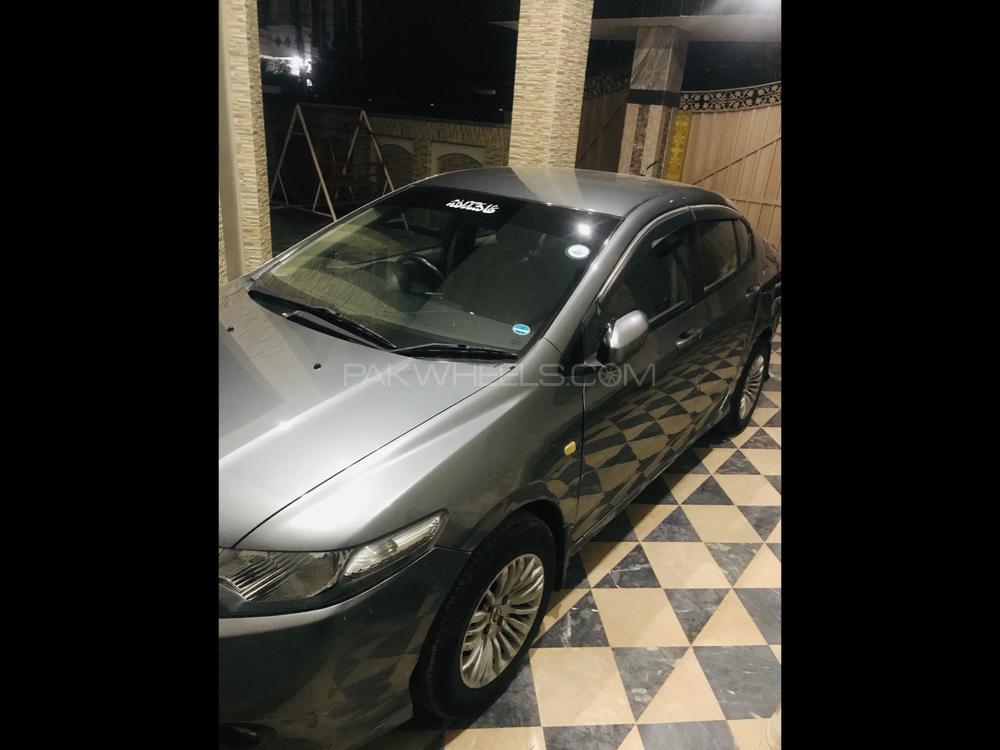 Honda City 2014 for Sale in Faisalabad Honda City 2014 for Sale in Faisalabad Image-3