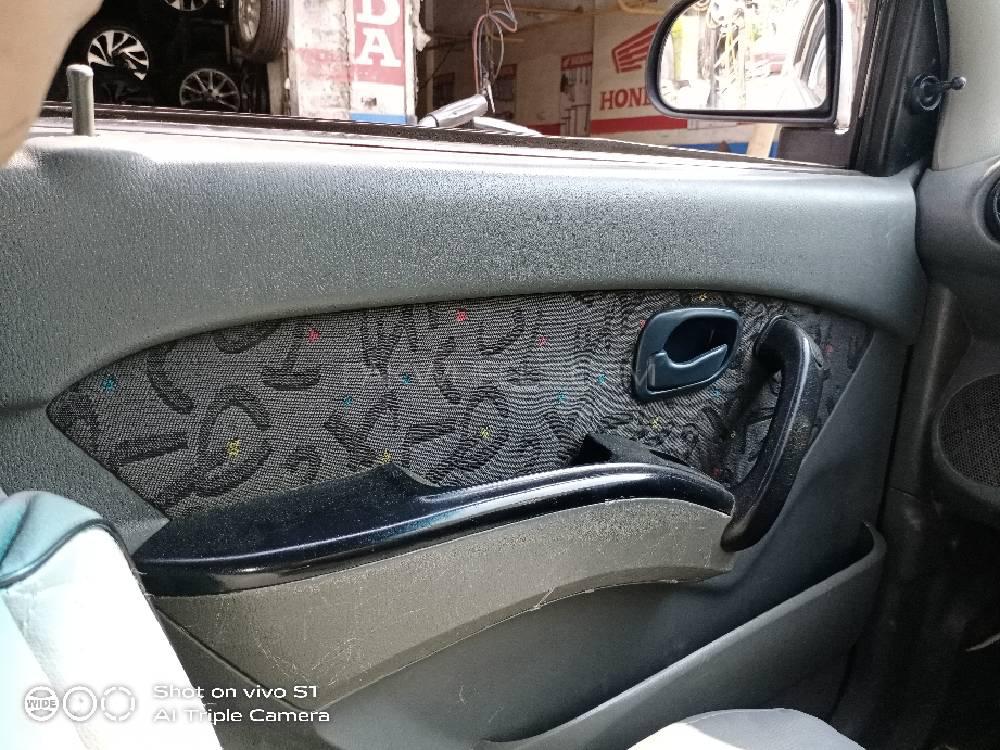 Hyundai Santro 2004 for Sale in Lahore Hyundai Santro 2004 for Sale in Lahore Image-12