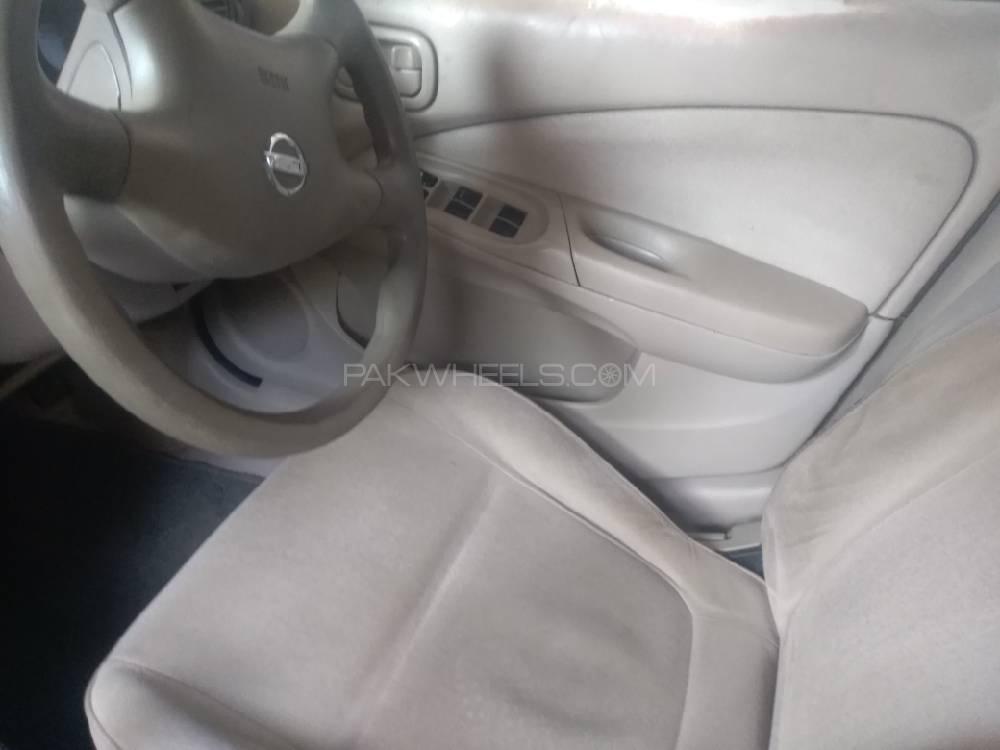 Nissan Sunny 2006 for Sale in Rawalpindi Nissan Sunny 2006 for Sale in Rawalpindi Image-7