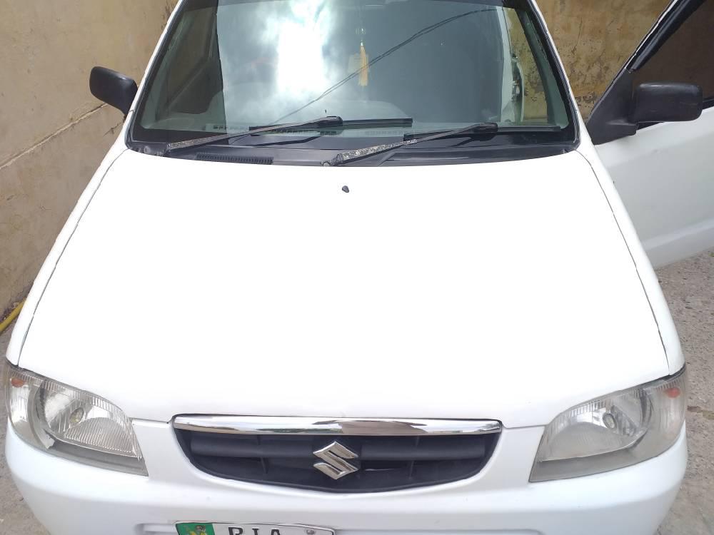 Suzuki Alto 2007 for Sale in Rawalpindi Image-1