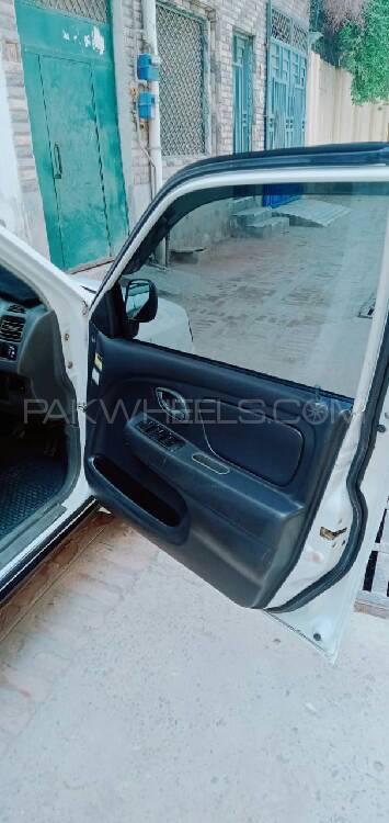 Suzuki Alto 2012 for Sale in Peshawar Suzuki Alto 2012 for Sale in Peshawar Image-5