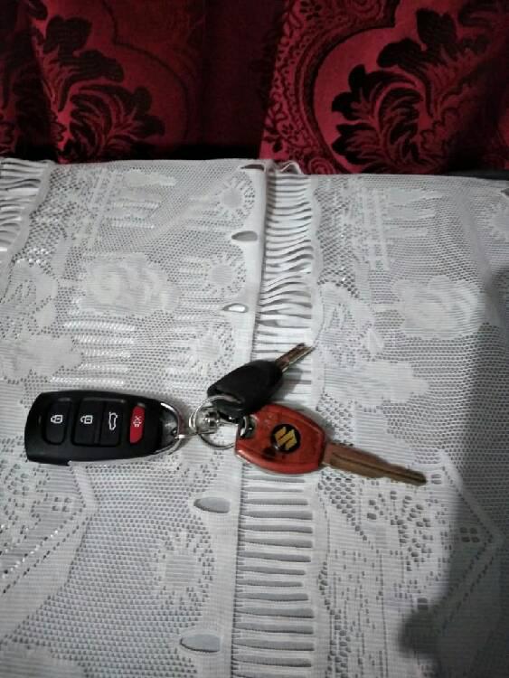 Suzuki Alto 2012 for Sale in Peshawar Suzuki Alto 2012 for Sale in Peshawar Image-9