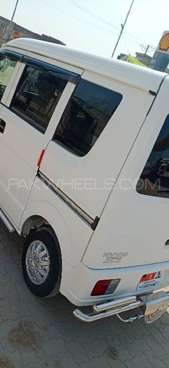 Suzuki Every 2020 for Sale in Gujranwala Suzuki Every 2020 for Sale in Gujranwala Image-13