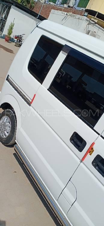 Suzuki Every 2020 for Sale in Gujranwala Suzuki Every 2020 for Sale in Gujranwala Image-16