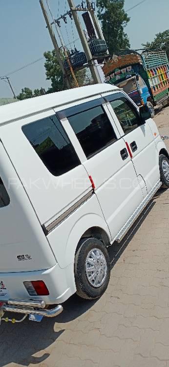 Suzuki Every 2020 for Sale in Gujranwala Suzuki Every 2020 for Sale in Gujranwala Image-12