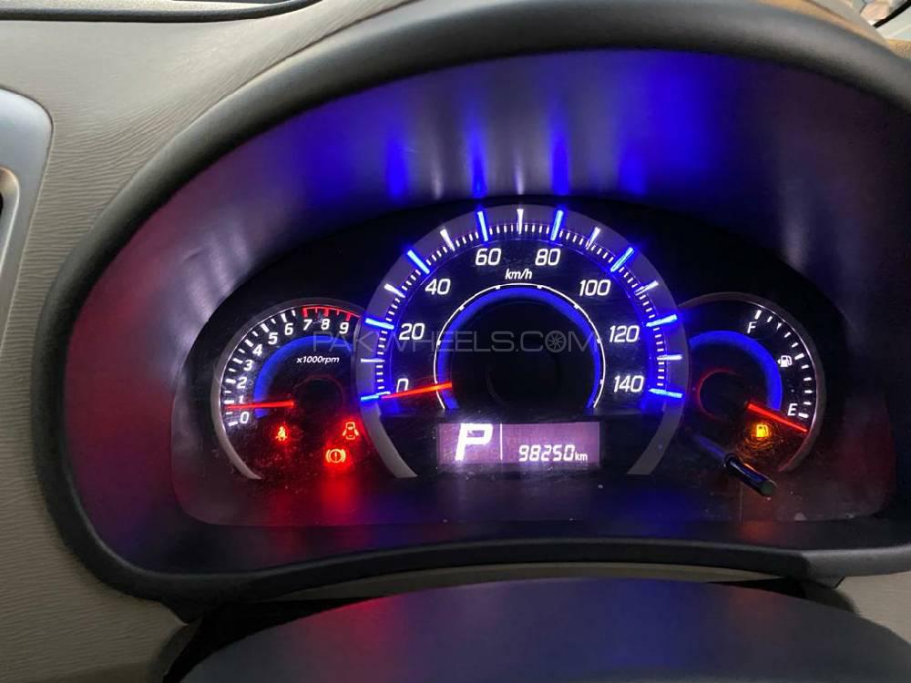 Suzuki Wagon R 2014 for Sale in Islamabad Suzuki Wagon R 2014 for Sale in Islamabad Image-11