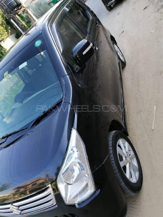 Suzuki Wagon R 2012 for Sale in Lahore Suzuki Wagon R 2012 for Sale in Lahore Image-3