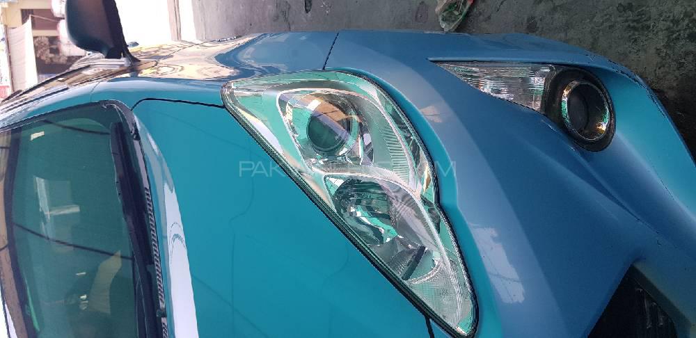 Toyota Aqua 2015 for Sale in Rahim Yar Khan Toyota Aqua 2015 for Sale in Rahim Yar Khan Image-3