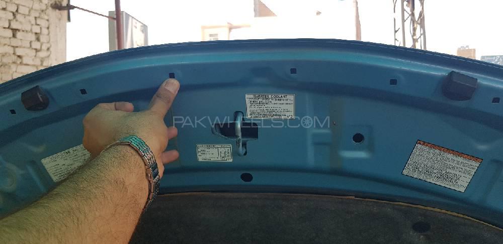 Toyota Aqua 2015 for Sale in Rahim Yar Khan Toyota Aqua 2015 for Sale in Rahim Yar Khan Image-15