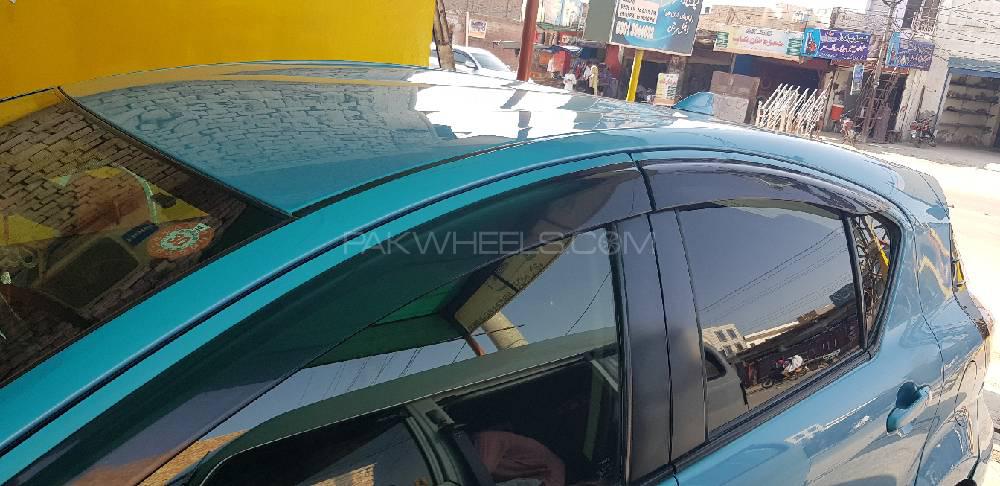 Toyota Aqua 2015 for Sale in Rahim Yar Khan Toyota Aqua 2015 for Sale in Rahim Yar Khan Image-18