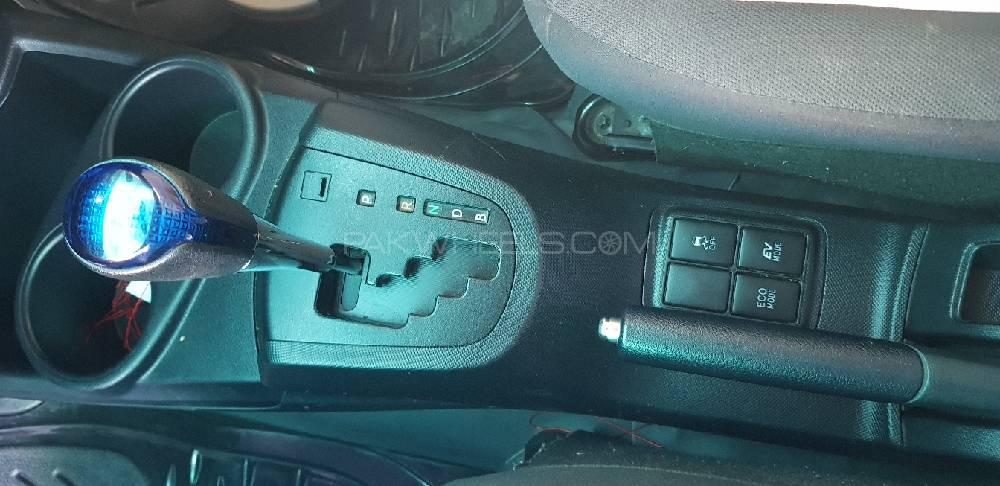 Toyota Aqua 2015 for Sale in Rahim Yar Khan Toyota Aqua 2015 for Sale in Rahim Yar Khan Image-12