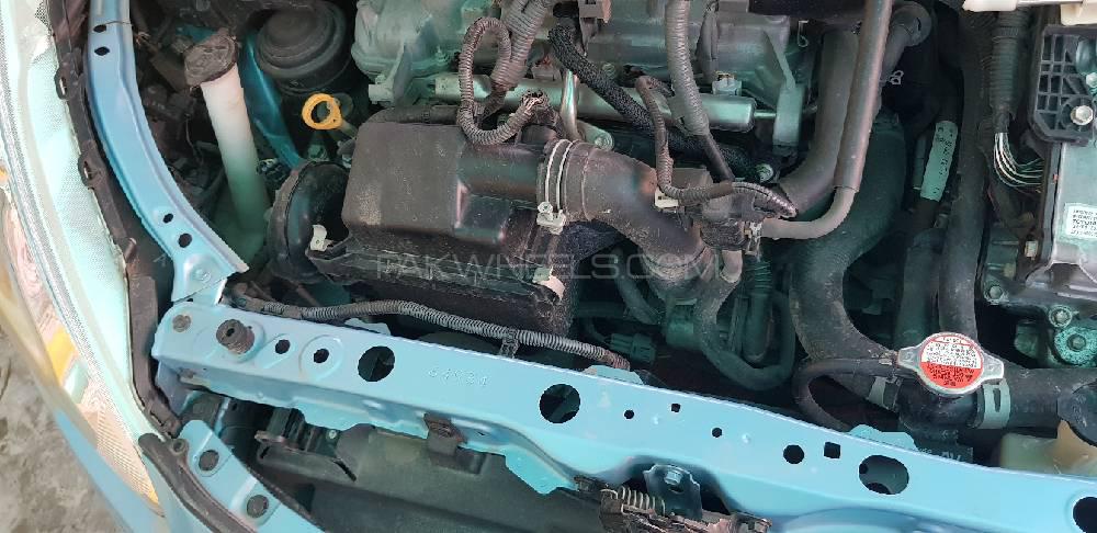 Toyota Aqua 2015 for Sale in Rahim Yar Khan Toyota Aqua 2015 for Sale in Rahim Yar Khan Image-17