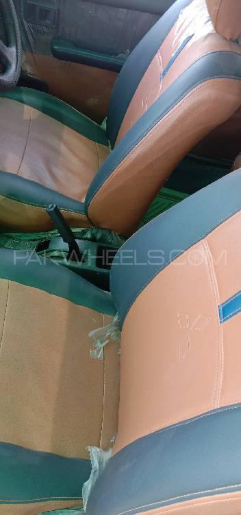 Toyota Corolla 1988 for Sale in Arifwala Toyota Corolla 1988 for Sale in Arifwala Image-9