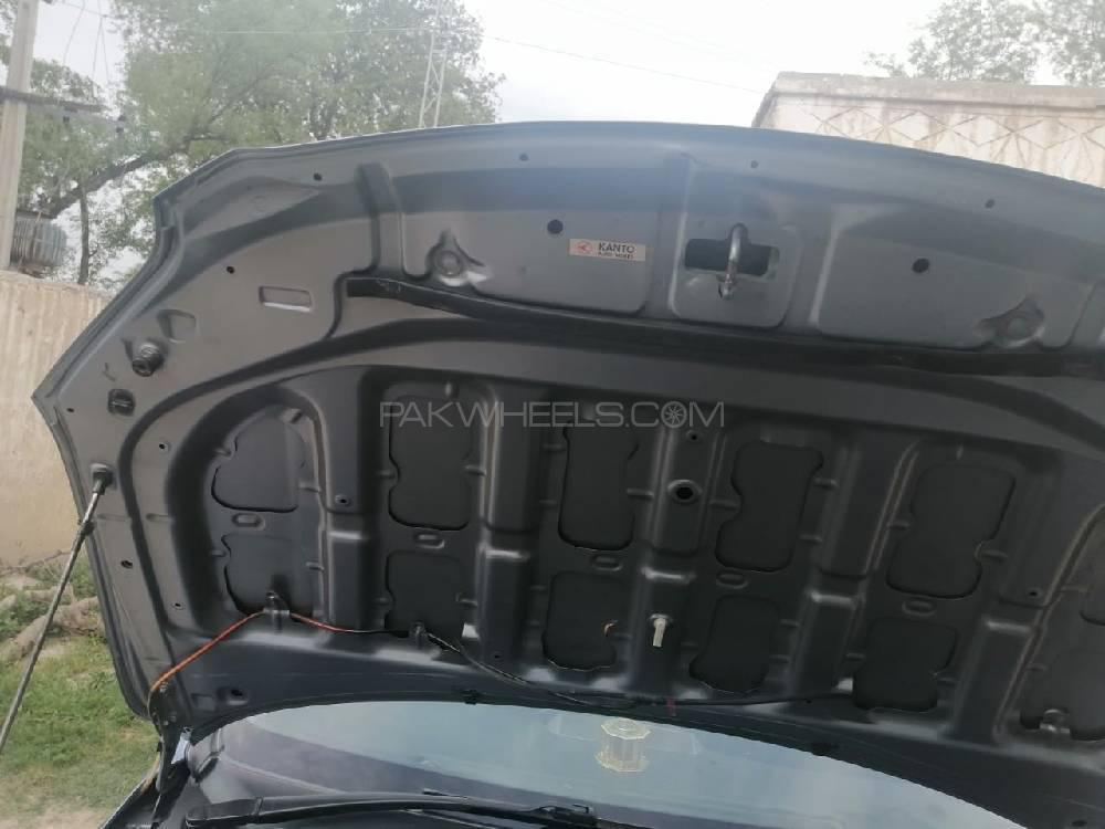 Toyota Corolla Fielder 2007 for Sale in Bannu Toyota Corolla Fielder 2007 for Sale in Bannu Image-10