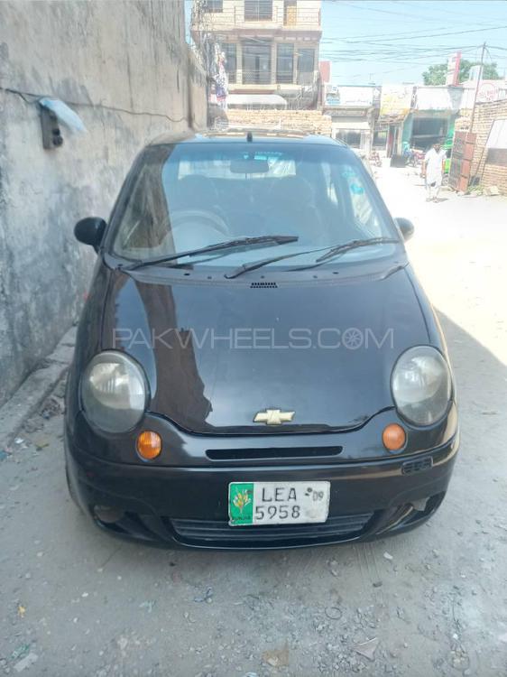Chevrolet Joy 2009 for Sale in Rawalpindi Image-1