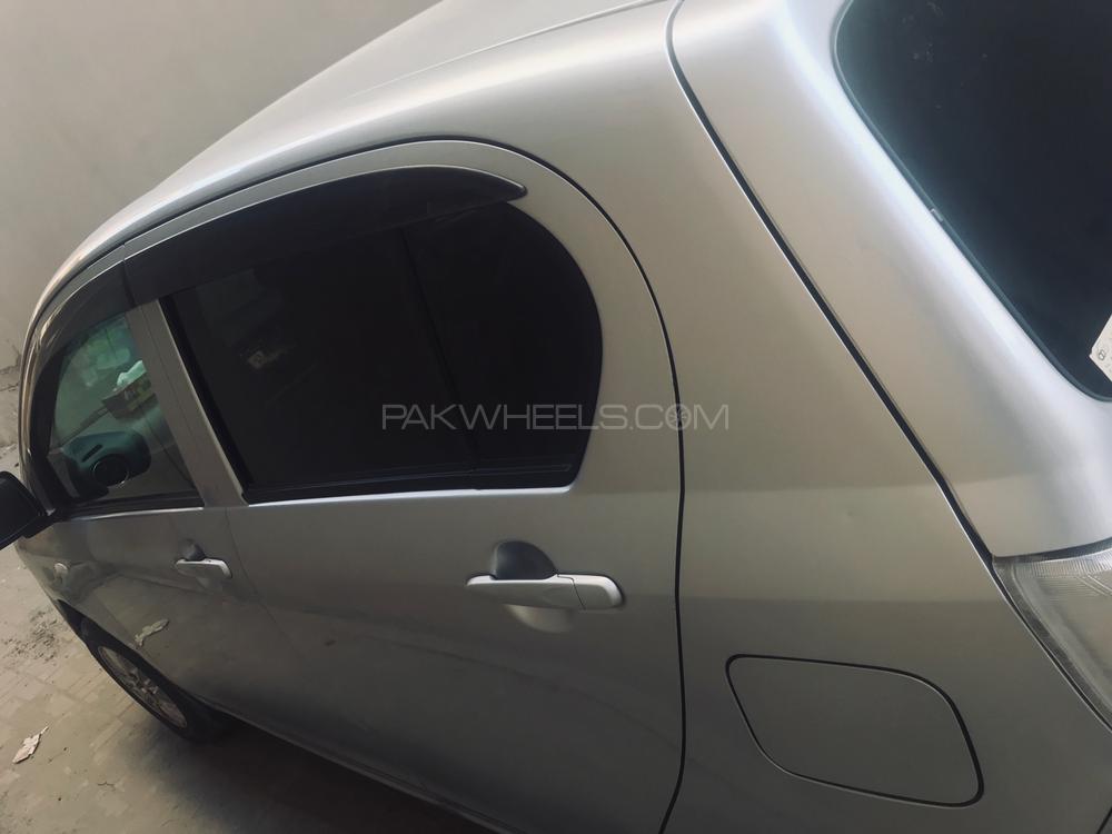 Daihatsu Mira 2012 for Sale in Multan Daihatsu Mira 2012 for Sale in Multan Image-7