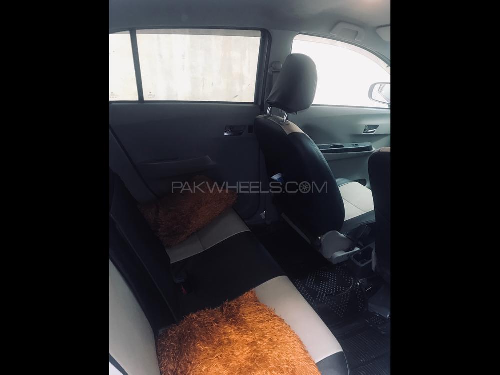 Daihatsu Mira 2012 for Sale in Multan Daihatsu Mira 2012 for Sale in Multan Image-11
