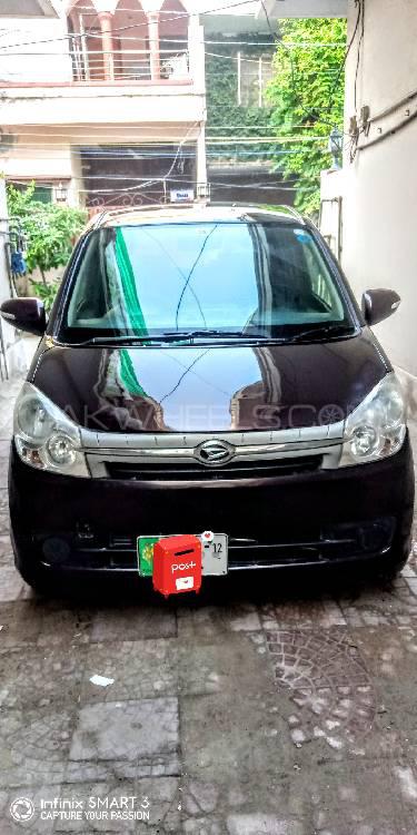 Daihatsu Mira 2009 for Sale in Lahore Image-1