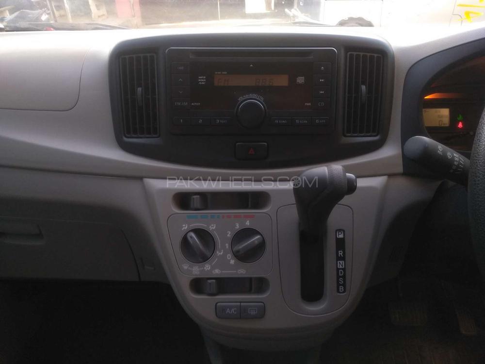 Daihatsu Mira 2016 for Sale in Karachi Daihatsu Mira 2016 for Sale in Karachi Image-7