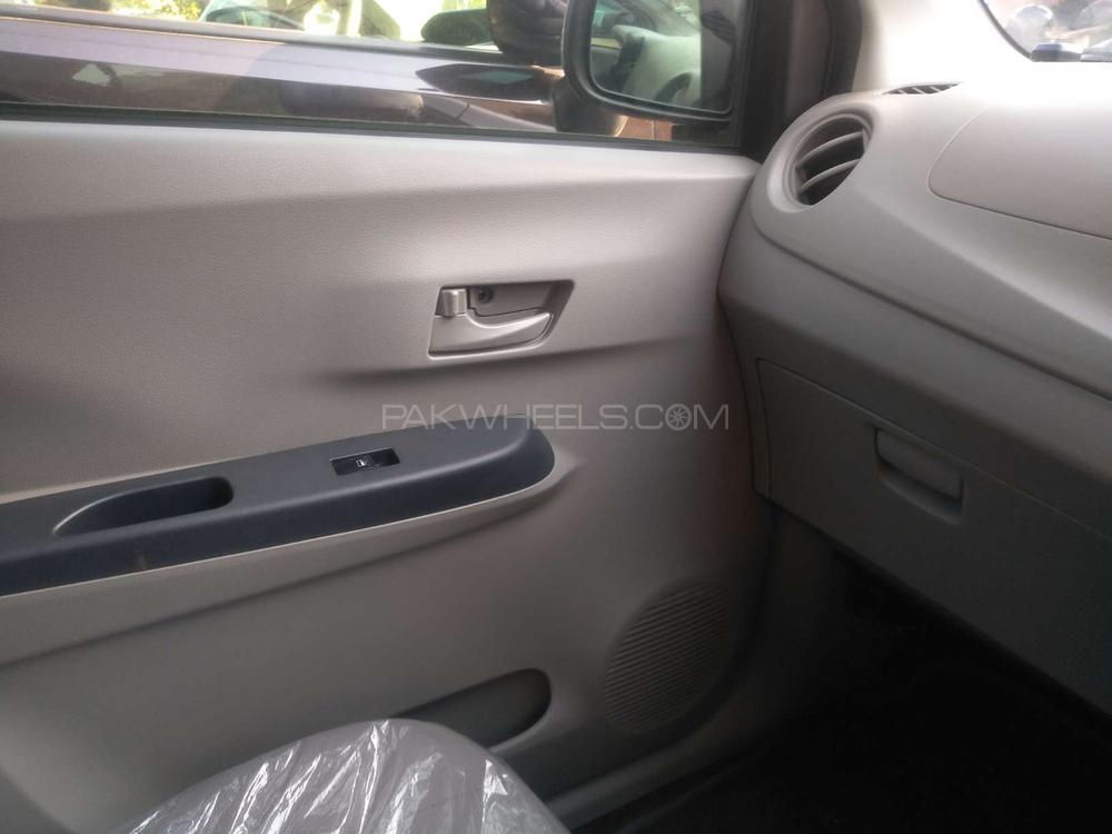 Daihatsu Mira 2016 for Sale in Karachi Daihatsu Mira 2016 for Sale in Karachi Image-8