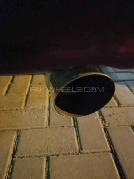 Honda City 1999 for Sale in Lahore Honda City 1999 for Sale in Lahore Image-6
